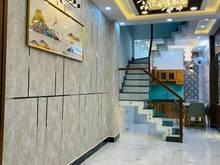 Hình ảnh Bán nhà ngay chợ Bà Chiểu  - Bình Thạnh 50m2 1 tỷ804