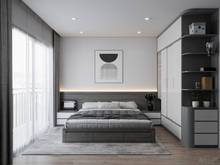 Hình ảnh Chính chủ cần bán Trang Chủ MB66.COM / Đăng Ký Tặng 66K 126m2, 3 ngủ, tòa A4 Mỹ Đình, Nam Từ Liêm