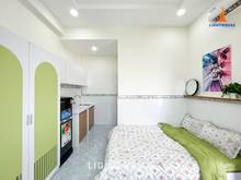Hình ảnh Studio Gò Vấp siêu mới, ưu đãi giảm giá sập sàn giá chỉ còn 3tr8/tháng