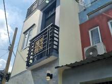 Hình ảnh BÁN GẤP SIÊU PHẨM nhà Phan Văn Trị GV 57m2 1ty525 SHR