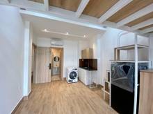 Hình ảnh Siêu phẩm duplex full nội thất có bancol ngay ngã tư Thủ Đức