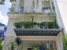 Hình ảnh Tòa nhà Đào Duy Anh p9 Phú Nhuận 170m2 Hầm 7 lầu giá 55 tỷ