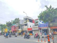 Hình ảnh Mặt Bằng 5x35 Quang Trung, Quận Gò Vấp