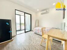 Hình ảnh Mb6623 nạp rút nhanh chóng Studio-1PN bếp tách biệt full nội thất trung tâm quận 7