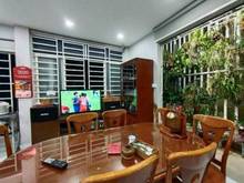 Hình ảnh Mặt tiền thụt Ngô Gia Tự Quận 10 gần 60m2, Ngang hơn 5m,  Giá nhỉnh 9