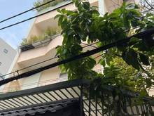 Hình ảnh Kẹt tiền ban gấp căn nhà Đ.Nguyễn Khoái Q4 - GIÁ CHỈ 2 tỷ 035/SHR