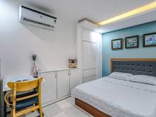 Hình ảnh CĂN HỘ STUDIO HIỆN ĐẠI Full Nội Thất