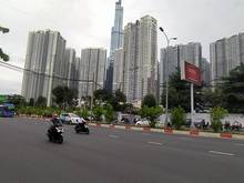 Hình ảnh MẶT TIỀN Đối Diện LANDMARK 81 Nguyễn Hữu Cảnh VIP NHẤT Bình Thạnh