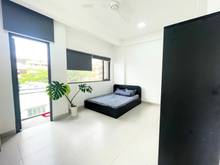 Hình ảnh Căn Hộ Studio Cho Thuê Ngay Tân Hương - Gò Dầu Rộng 30m2