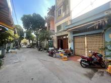 Hình ảnh Bán Đất Chính Chủ Hẻm 7m Đường Lũy  Bán Bích Tân Phú
