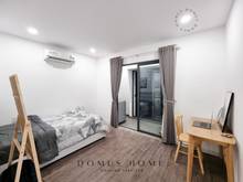 Hình ảnh Cho Thuê Phòng Studio Bancol Tách Bếp, Quận 7