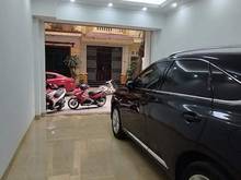 Hình ảnh Nhà Đẹp! Lê Đức Thọ- K.Doanh gara oto tráh-6T T.máy – 61m2 Giá 13,5 tỷ