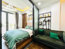 Hình ảnh 1 Phòng Ngủ - FULL Nội Thất Cao Cấp - Ngay Đường Hồng Bàng - QUận 6