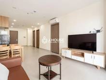 Hình ảnh ĐANG TRỐNG SẴN - Căn hôn cao cấp 2pn-2wc ở trung tâm Thảo Điền