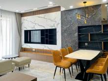 Hình ảnh Cho thuê CH Saigon South Residence Nhà Bè. 3PN giá cực tốt 16tr/th