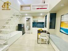 Hình ảnh 🏡Căn Hộ Cao Cấp Quận 7_FREE TẤT CẢ DỊCH VỤ TIỆN NGHI