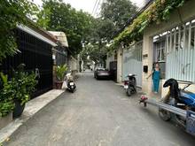 Hình ảnh Đất Cách MẶT TIỀN 20m HẺM XE HƠI Tránh Bình Quới P27-BÌNH THẠNH