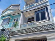 Hình ảnh Đẹp lung linh!! nhà HXH An Dương Vươmg,p4,Q5 2lầu 53m2 2Tỷ780