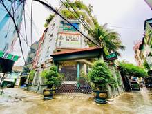 Hình ảnh CHDV Phạm Văn Hai, Tân Bình 17x19 hầm 7 tầng TN 200tr/th giá 68 tỷ