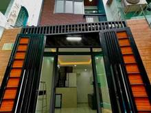 Hình ảnh NHÀ Y HÌNH! Lạc Long Quân, p3 Q11 49m2 1tỷ510 SHR