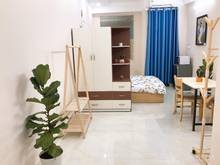 Hình ảnh Studio CỰC XINH gần khu Phan Xích Long - đầu tháng 7 trống