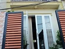 Hình ảnh BÁN NHÀ TÂM HUYẾT!! Lý Tự Trọng,Q1 46m2 giá 1Tỷ720