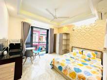 Hình ảnh Mb6623 nạp rút nhanh chóng Studio Mới Toanh Q5, Đường Cao Đạt, Gần ĐH Y Dược, Sư Phạm,..