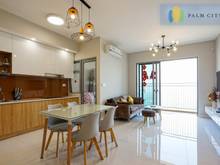 Hình ảnh Chuyên cho thuê các Trang Chủ MB66.COM / Đăng Ký Tặng 66K chung cư Q2 - Palm heights 2pn 15TR BP
