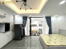 Hình ảnh Mb6623 nạp rút nhanh chóng full nội thất_view Landmark gần UEF_Hồng Bàng_ĐH Công nghệ