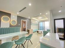 Hình ảnh Siêu phẩm!! CH ORCHAD PARKVIEW phú nhuận 83M² 2T415
