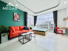 Hình ảnh STUDIO View Kính - FULL Nội Thất Cao Cấp - Hậu Giang Quận 6