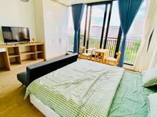 Hình ảnh Căn Hộ 1 Phòng Ngủ Ban Công FULL Nội Thất - LÊ Văn QUới Bình Tân