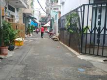 Hình ảnh Nhà Nghĩa Phát (7x9), P6 - Tân Bình, 8 tỷ 5 TL
