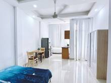 Hình ảnh [GẤP] Nhượng phòng FULL nội thất - Cửa sổ LỚN - cho nuôi MÈO tại Q2