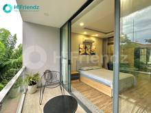 Hình ảnh 🌈CHDV-1 Phòng Ngủ👉Balcony lớn,thoáng✅️Ngay Trần Trọng Cung🔰quận 7🔰