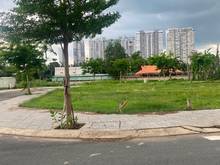 Hình ảnh Bán đất giá ngộp DT 110m2, KDC Thủ Thiêm Villa, Thạch Mỹ Lợi, Quận 2.