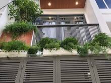 Hình ảnh ĐẸP CHẤN ĐỘNG! nhà Phan Đăng Lưu,P7, PN 50m2 2lầu