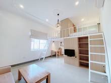 Hình ảnh Căn Hộ Duplex 2 PN Full Nt ngay cầu thủ thiêm , nguyễn hữu cảnh