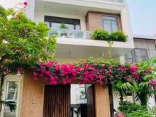 Hình ảnh BIỆT THỰ MINI Huỳnh Tấn Phát, Q7 104m2 giá: 3Tỷ390