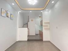 Hình ảnh Nhà SHR 44,8m2 đường số 30, TP Thủ Đức cần bán Gấp Giá 1 tỷ725