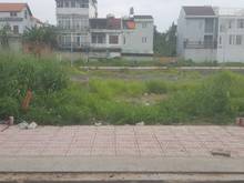 Hình ảnh Bán đất KDC ADC Nguyễn Lương Bằng, Phú Mỹ, Quận 7, DT 85m2