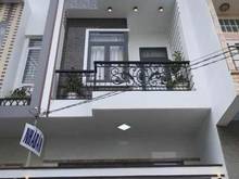 Hình ảnh DỌN VÀO Ở NGAY! nhà HXH Hồ Biểu Chánh,P11 PN 45m2