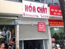 Hình ảnh [HOT] Cho thuê mặt phố TRẦN DUY HƯNG - 50m2 x 5 tầng - MT 3.8m