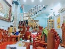 Hình ảnh Ngộp, Thoại Ngọc Hầu, 3 tầng, 4x18, hẻm 6m thông, giá 7 tỷ 5.