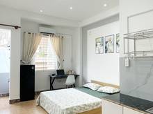 Hình ảnh CHDV Ban Công 30m2 - Hoàng Văn Thụ - Phú Nhuận