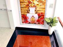 Hình ảnh Chính chủ bán nhà 60m2 5 Tầng HXH Quận Gò Vấp giá chỉ nhỉnh 6tỷ.