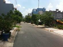 Hình ảnh Bán lô đất KDC Mỹ Hòa 4, Xuân Thới Thôn, Hóc Môn dt 80m2