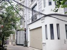 Hình ảnh Nóng hơn tất cả các tin nóng, 6,4 tỷ nhà Đường Trần Quốc Thảo, Q3,
