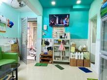 Hình ảnh Nhà giáp Quận 1 ĐIỆN BIÊN PHỦ ngay ĐH Kinh Tế gần HÀNG XANH P17 BT