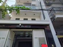 Hình ảnh Nhà ngon giá rẻ sát Trần Hưng Đạo Quận 1, 63/3. 2 tỷ 558